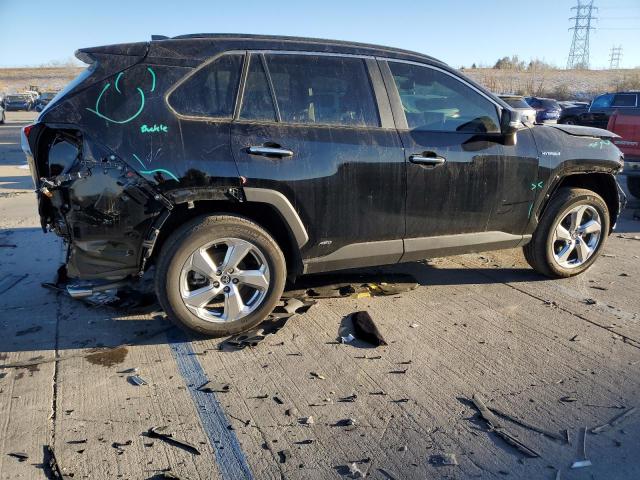 Photo 3 from auction – 2021 TOYOTA RAV4 LIMIT with VIN 4T3D6RFV1MU060071