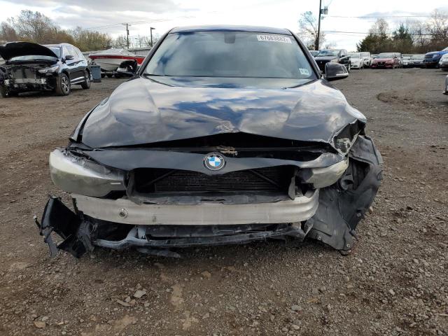 Photo 5 from auction – 2013 BMW 320 I with VIN WBA3B1C59DF461928