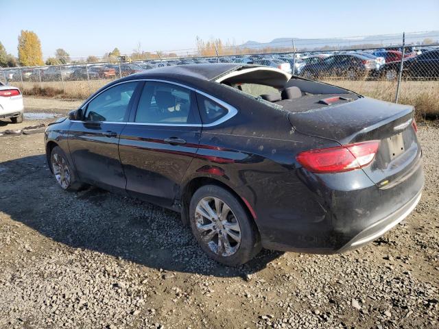 Photo 2 from auction – 2017 CHRYSLER 200 LIMITE with VIN 1C3CCCAB8HN512159