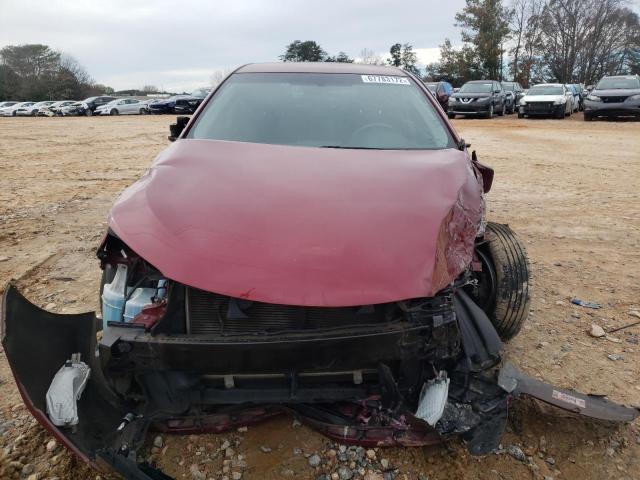 Photo 5 from auction – 2017 TOYOTA CAMRY LE with VIN 4T1BF1FK9HU716479