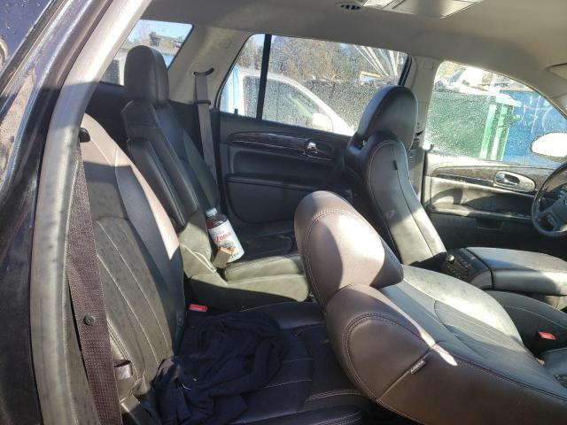 Photo 11 from auction – 2015 BUICK ENCLAVE with VIN 5GAKRBKD5FJ219261