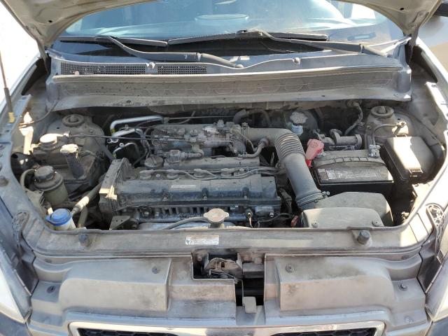 Photo 11 from auction – 2011 KIA SOUL + with VIN KNDJT2A28B7273432