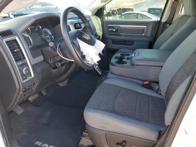 Photo 7 from auction – 2019 RAM 1500 CLASS with VIN 1C6RR6LT0KS563988