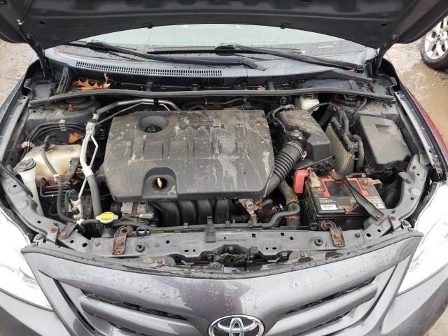 Photo 11 from auction – 2012 TOYOTA COROLA with VIN 2T1BU4EEXCC899811