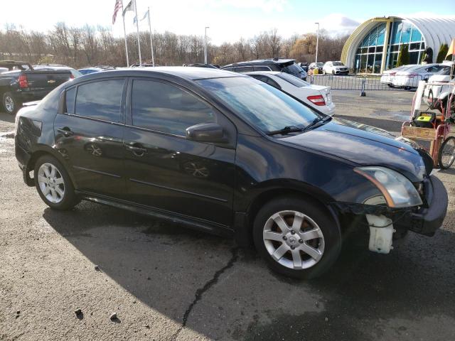 Photo 4 from auction – 2009 NISSAN SENTRA 2.0 with VIN 3N1AB61E79L680266