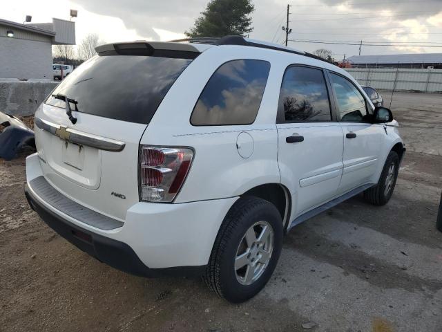 Photo 3 from auction – 2005 CHEVROLET EQUINOX LS with VIN 2CNDL23F756185775