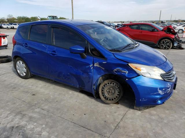 Photo 4 from auction – 2015 NISSAN VERSA NOTE with VIN 3N1CE2CP1FL385246