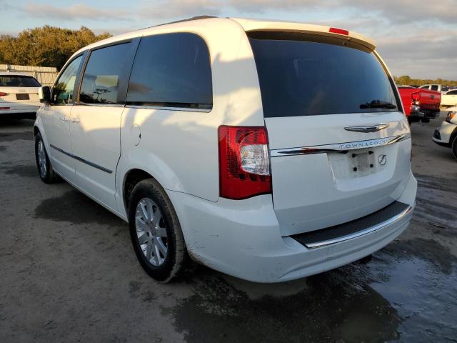 Photo 2 from auction – 2013 CHRYSLER TOWN & COU with VIN 2C4RC1BG3DR821071