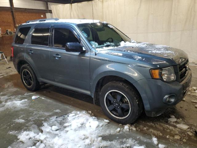 Photo 4 from auction – 2012 FORD ESCAPE XLT with VIN 1FMCU9DG6CKC35374