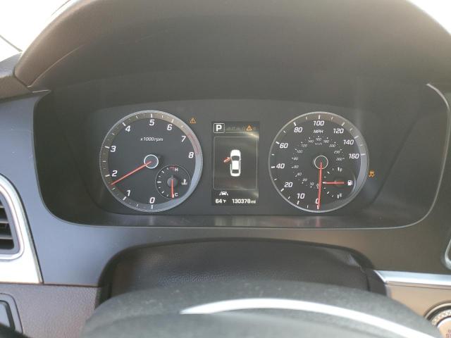 Photo 9 from auction – 2015 HYUNDAI SONATA SPO with VIN 5NPE34AB6FH045508