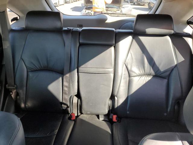 Photo 10 from auction – 2006 LEXUS RX 330 with VIN 2T2GA31U66C050863