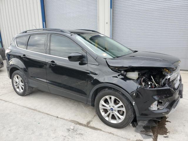 Photo 4 from auction – 2017 FORD ESCAPE SE with VIN 1FMCU0GD7HUB01837