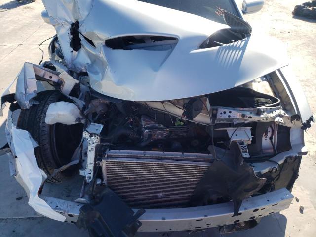 Photo 11 from auction – 2020 DODGE CHARGER SC with VIN 2C3CDXGJ7LH244886