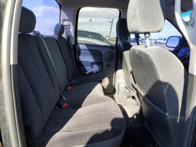 Photo 10 from auction – 2004 DODGE RAM 1500 S with VIN 1D7HA18N34J120757