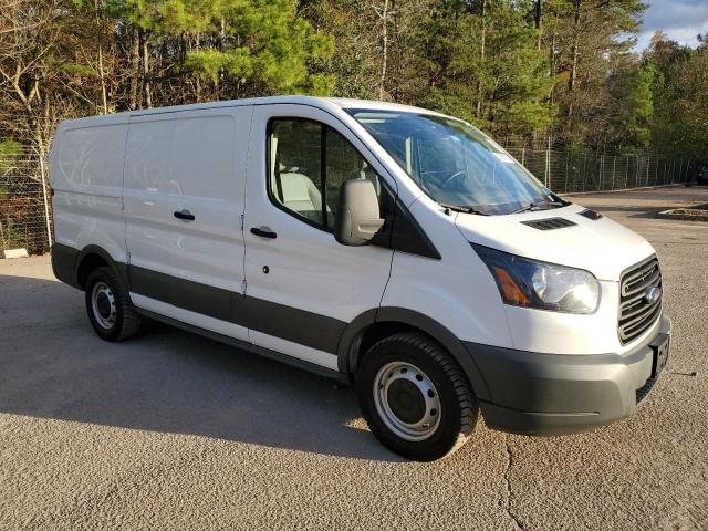 Photo 4 from auction – 2018 FORD TRANSIT T- with VIN 1FTYE1ZM6JKB13764