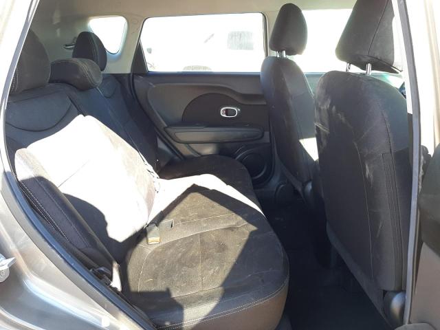 Photo 10 from auction – 2019 KIA SOUL with VIN KNDJN2A23K7011974