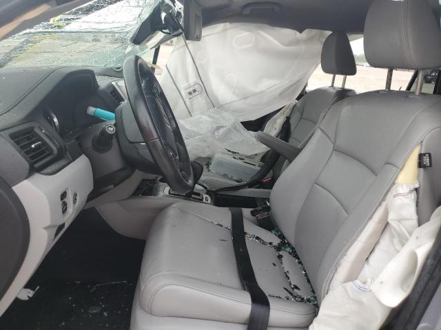 Photo 7 from auction – 2018 HONDA PILOT EXL with VIN 5FNYF6H69JB021980