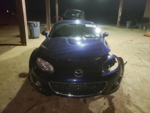 Photo 5 from auction – 2010 MAZDA MX-5 MIATA with VIN JM1NC2FF0A0209938