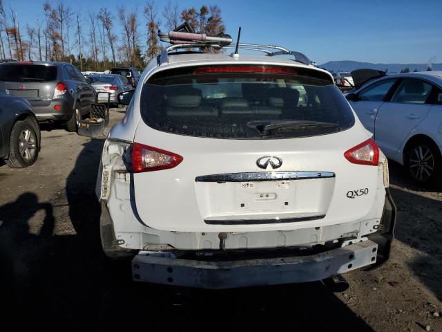 Photo 6 from auction – 2014 INFINITI QX50 with VIN JN1BJ0HR0EM192516