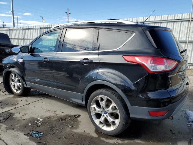 Photo 2 from auction – 2013 FORD ESCAPE TIT with VIN 1FMCU9J93DUC61913