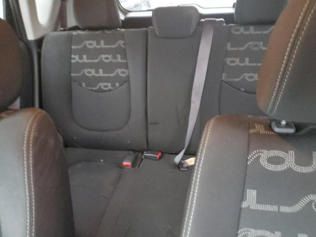 Photo 10 from auction – 2013 KIA SOUL + with VIN KNDJT2A62D7526881
