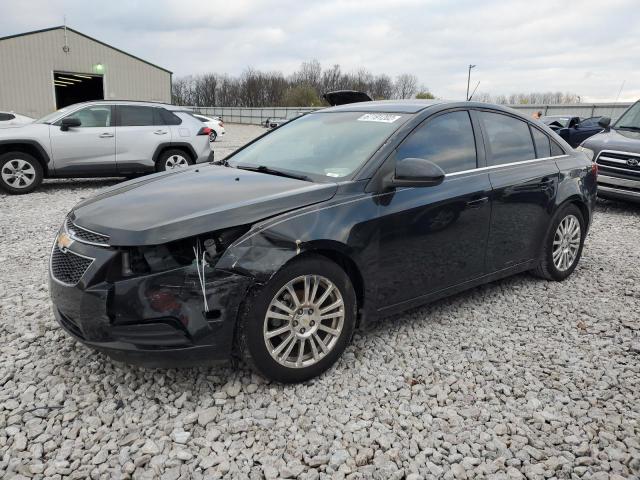 Photo 1 from auction – 2012 CHEVROLET CRUZE LS with VIN 1G1PC5SH5C7283375