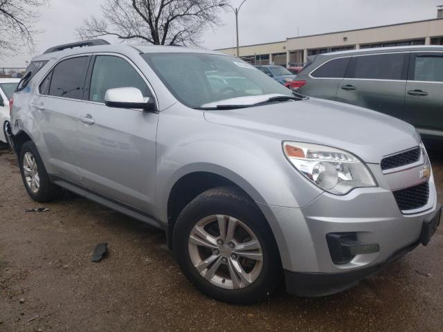 Photo 4 from auction – 2011 CHEVROLET EQUINOX LT with VIN 2CNALDEC1B6469495