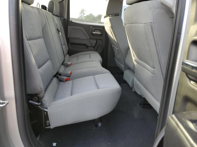 Photo 10 from auction – 2019 CHEVROLET SILVERADO with VIN 2GCRCMECXK1175498
