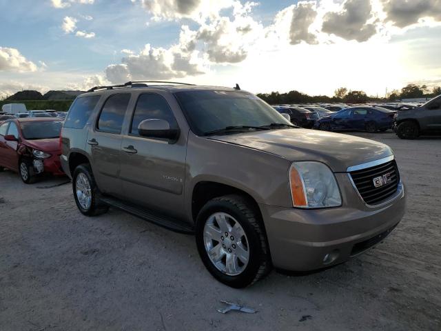 Photo 4 from auction – 2007 GMC YUKON with VIN 1GKFC13037R400292