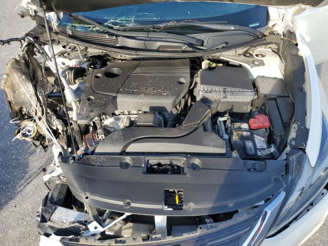 Photo 11 from auction – 2017 NISSAN ALTIMA 2.5 with VIN 1N4AL3AP4HC141159