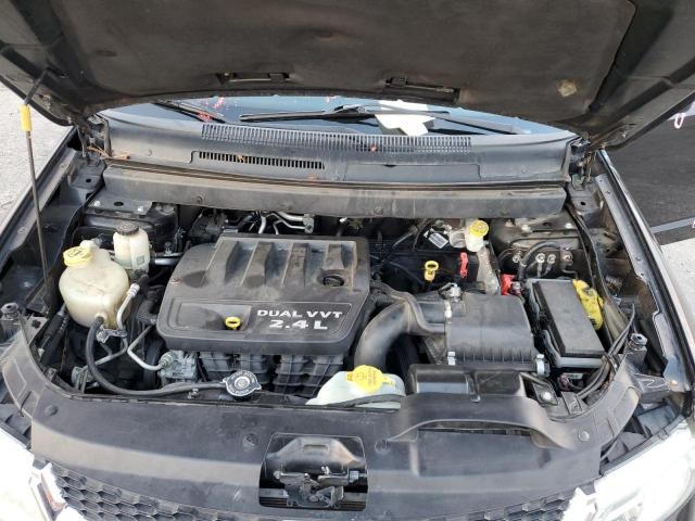 Photo 12 from auction – 2013 DODGE JOURNEY SE with VIN 3C4PDCAB5DT586157