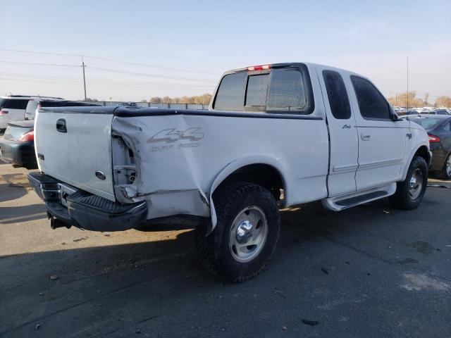 Photo 3 from auction – 2000 FORD F150 with VIN 1FTRX18L2YNC41497
