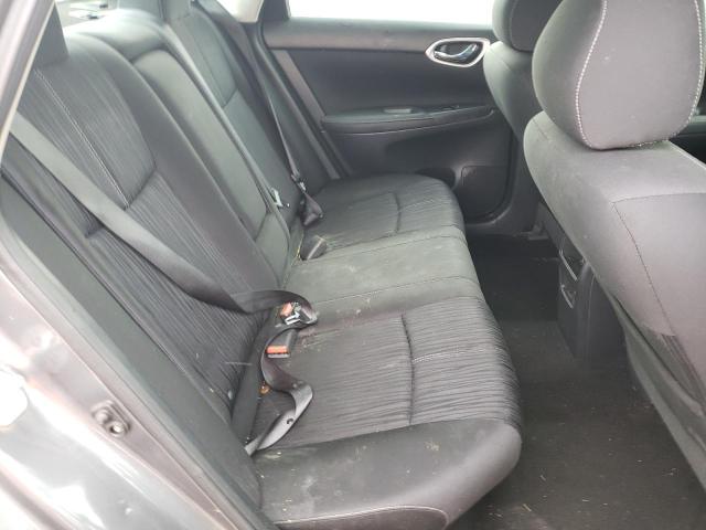 Photo 10 from auction – 2017 NISSAN SENTRA S with VIN 3N1AB7AP5HL666761