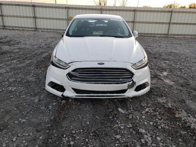 Photo 5 from auction – 2014 FORD FUSION SE with VIN 3FA6P0HD9ER178337