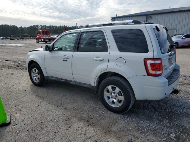 Photo 2 from auction – 2010 FORD ESCAPE LIM with VIN 1FMCU0EG9AKD42510
