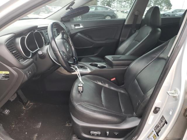 Photo 7 from auction – 2015 KIA OPTIMA EX with VIN 5XXGN4A78FG519601