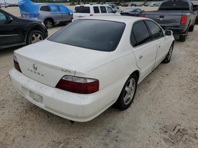 Photo 3 from auction – 2003 ACURA 3.2TL with VIN 19UUA56643A086680