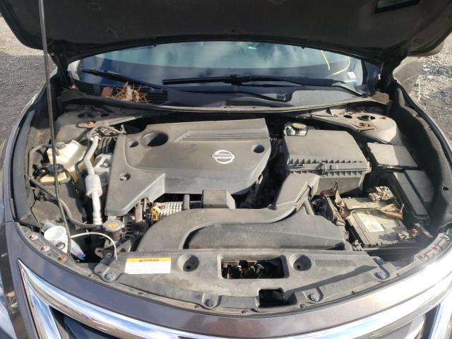 Photo 11 from auction – 2013 NISSAN ALTIMA 2.5 with VIN 1N4AL3AP1DC159564
