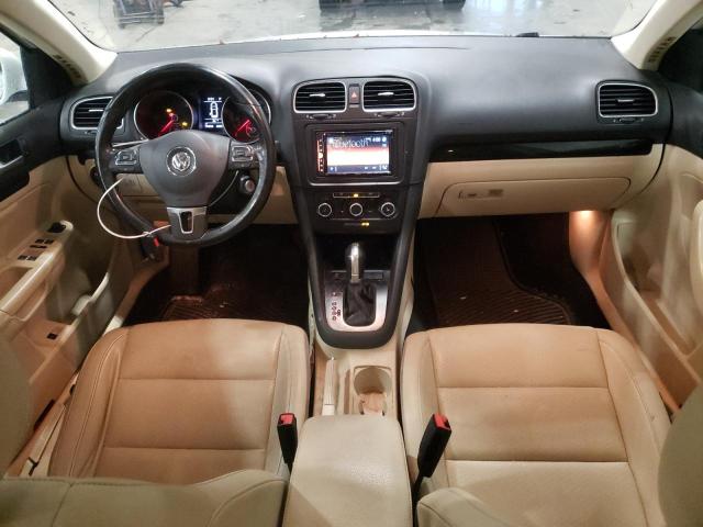 Photo 8 from auction – 2014 VOLKSWAGEN JETTA TDI with VIN 3VWPL7AJ0EM618331