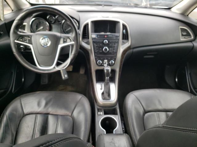 Photo 8 from auction – 2013 BUICK VERANO with VIN 1G4PS5SK7D4142859