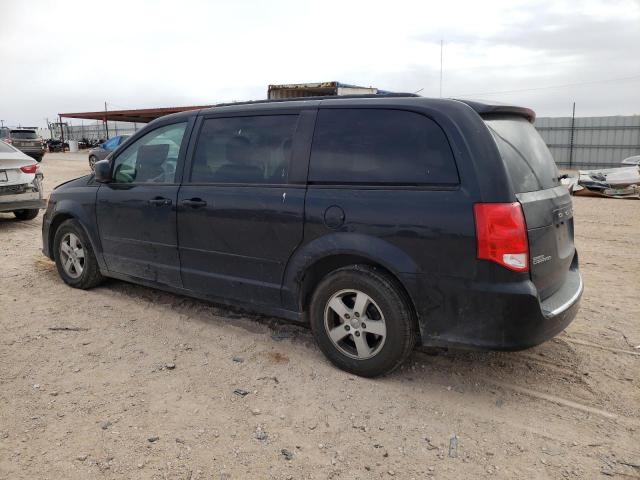 Фото 2 с аукциона – 2012 DODGE GRAND CARA с VIN 2C4RDGCG5CR224064