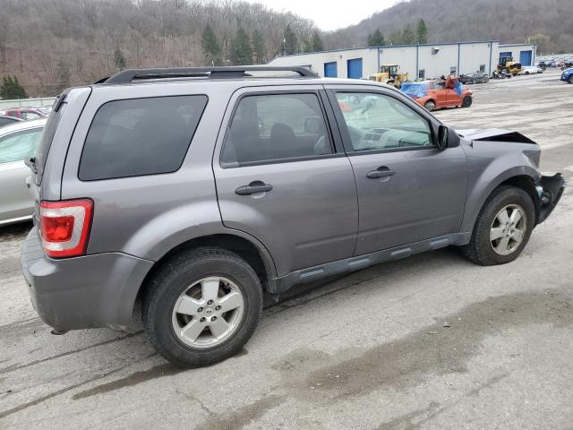 Photo 3 from auction – 2011 FORD ESCAPE with VIN 1FMCU9DG5BKC53959
