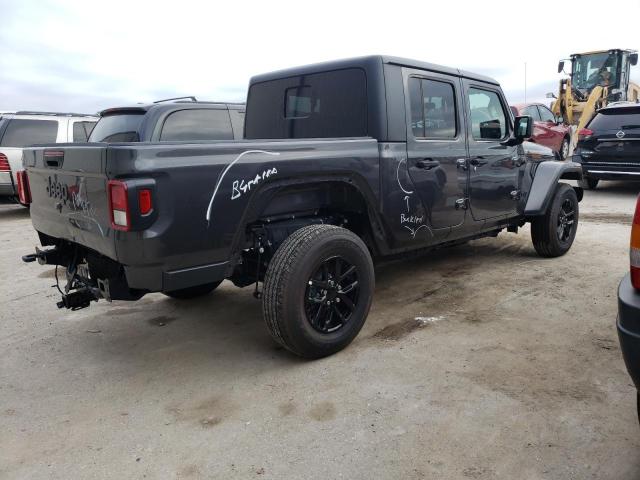 Photo 3 from auction – 2022 JEEP GLADIATOR with VIN 1C6HJTAG0NL160647
