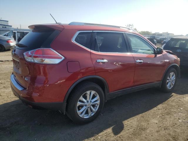 Photo 3 from auction – 2015 NISSAN ROGUE S with VIN KNMAT2MT3FP540440