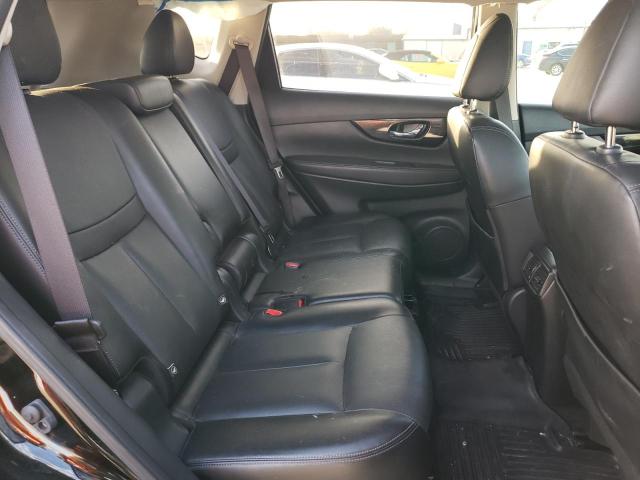 Photo 11 from auction – 2018 NISSAN ROGUE S with VIN JN8AT2MT1JW460377