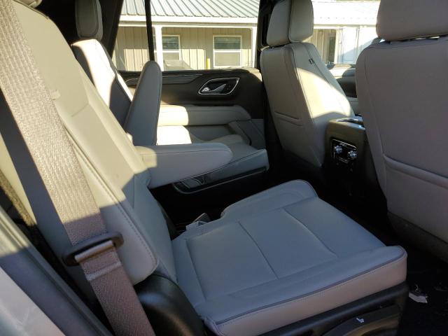 Photo 11 from auction – 2021 GMC YUKON SLT with VIN 1GKS2BKD8MR384825