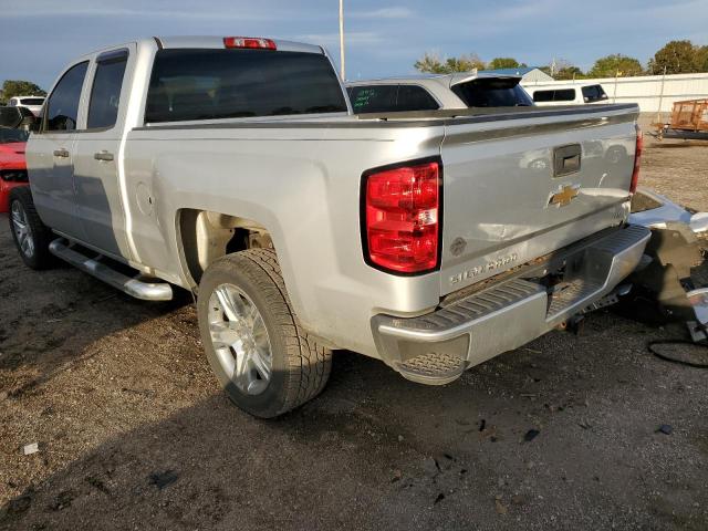 Photo 2 from auction – 2019 CHEVROLET SILVERADO with VIN 2GCRCMECXK1175498