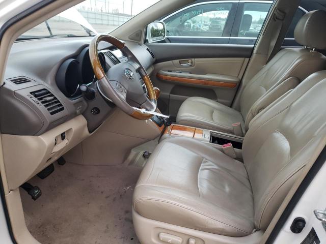 Photo 7 from auction – 2006 LEXUS RX 330 with VIN 2T2GA31UX6C047559