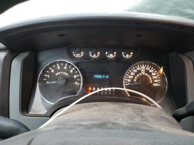 Zdjęcie 9 z aukcji – 2013 FORD F150 SUPER z VIN 1FTFX1CF6DKD93590