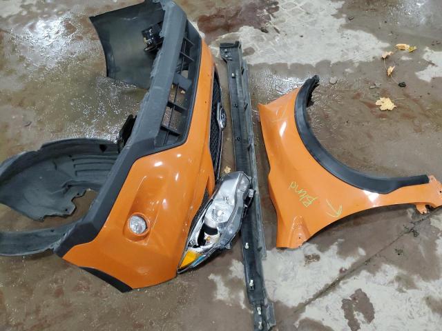 Photo 12 from auction – 2014 SUBARU XV CROSSTR with VIN JF2GPAGC4E8295601